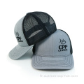 Modèle 112 Brand Brand Premium Trucker Hat